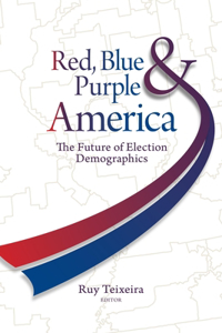 Red, Blue, & Purple America