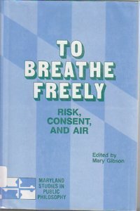 To Breathe Freely