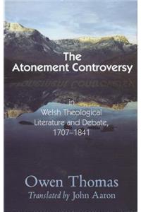 Atonement Controversy