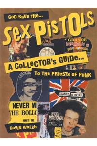 God Save the Sex Pistols