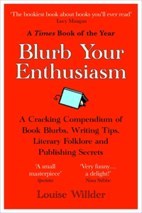 Blurb Your Enthusiasm