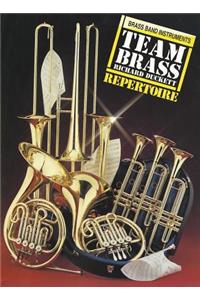 Team Brass Repertoire