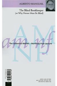 The Blind Bookkeeper (or Why Homer Must Be Blind) / Le comptable aveugle (l'Incontournable cécité d'Homère)