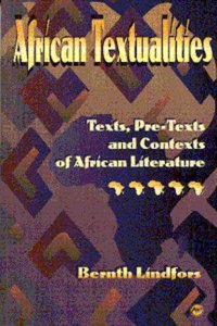 African Textualities