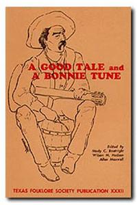 A Good Tale & Bonnie Tune