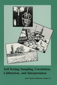 Soil Testing