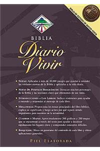 Biblia del Diario Vivir-RV 1960