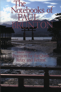 Practices for the Quest / Relax & Retreat