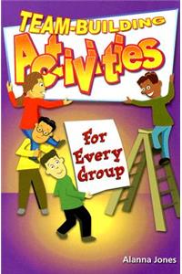 Team-Building Activities for Every Group
