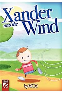 Xander and the Wind