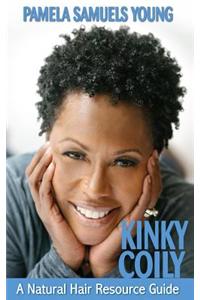 Kinky Coily