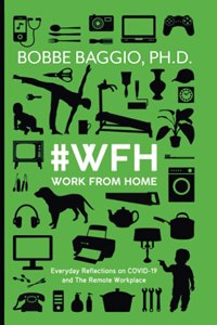 #WFH Work From Home