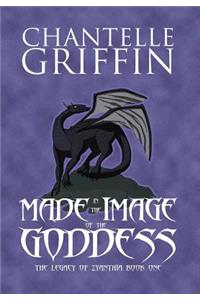 Made in the Image of the Goddess