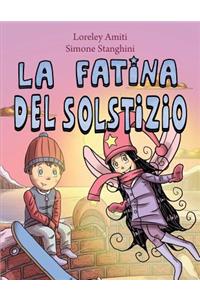 La Fatina del Solstizio