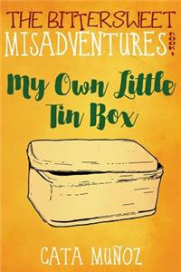 The Bittersweet Misadventures Book 1