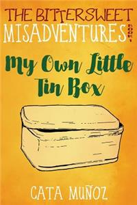 Bittersweet Misadventures Book 1