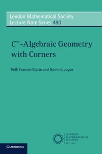 C∞-Algebraic Geometry with Corners