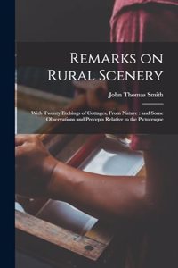 Remarks on Rural Scenery