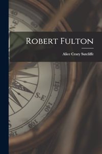 Robert Fulton