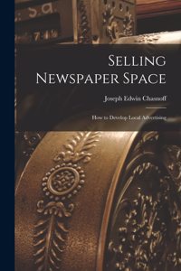 Selling Newspaper Space