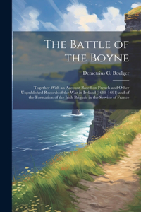 Battle of the Boyne