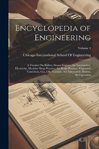 Encyclopedia of Engineering