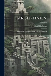 Argentinien