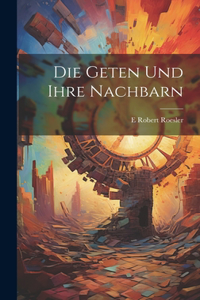 Geten und ihre Nachbarn