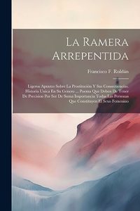 La Ramera Arrepentida
