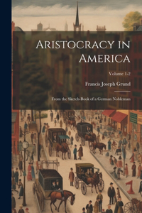 Aristocracy in America