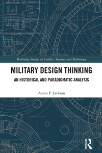 Military Design Thinking