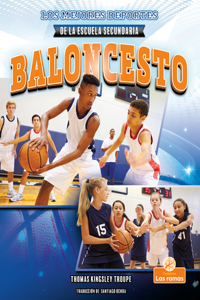 Baloncesto (Basketball)