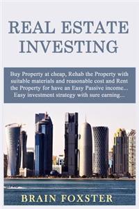 Real Estate Investing