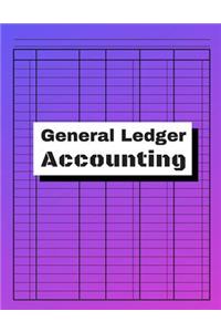 General Ledger Accounting