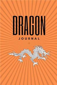 Dragon Journal