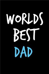 World's Best Dad