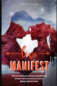 Manifest Love
