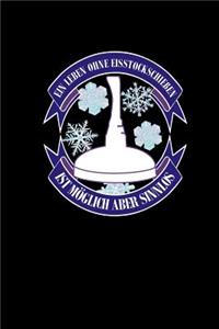 Ein Leben Ohne Eisstockschießen