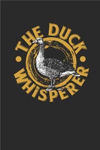 The Duck Whisperer