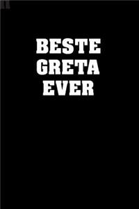 Beste Greta Ever