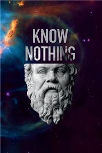 Know Nothing