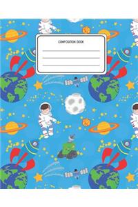 Composition Book