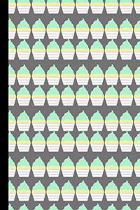 CUPCAKE Notebook