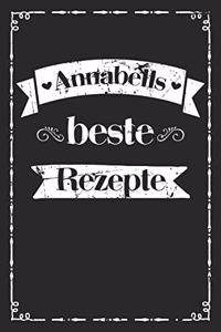 Annabells beste Rezepte