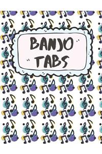 Banjo Tabs