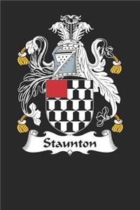 Staunton