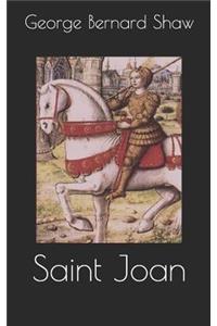 Saint Joan