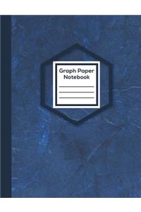 Graph Paper Notebook