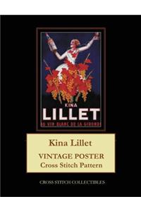 Kina Lillet