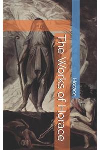 The Works of Horace